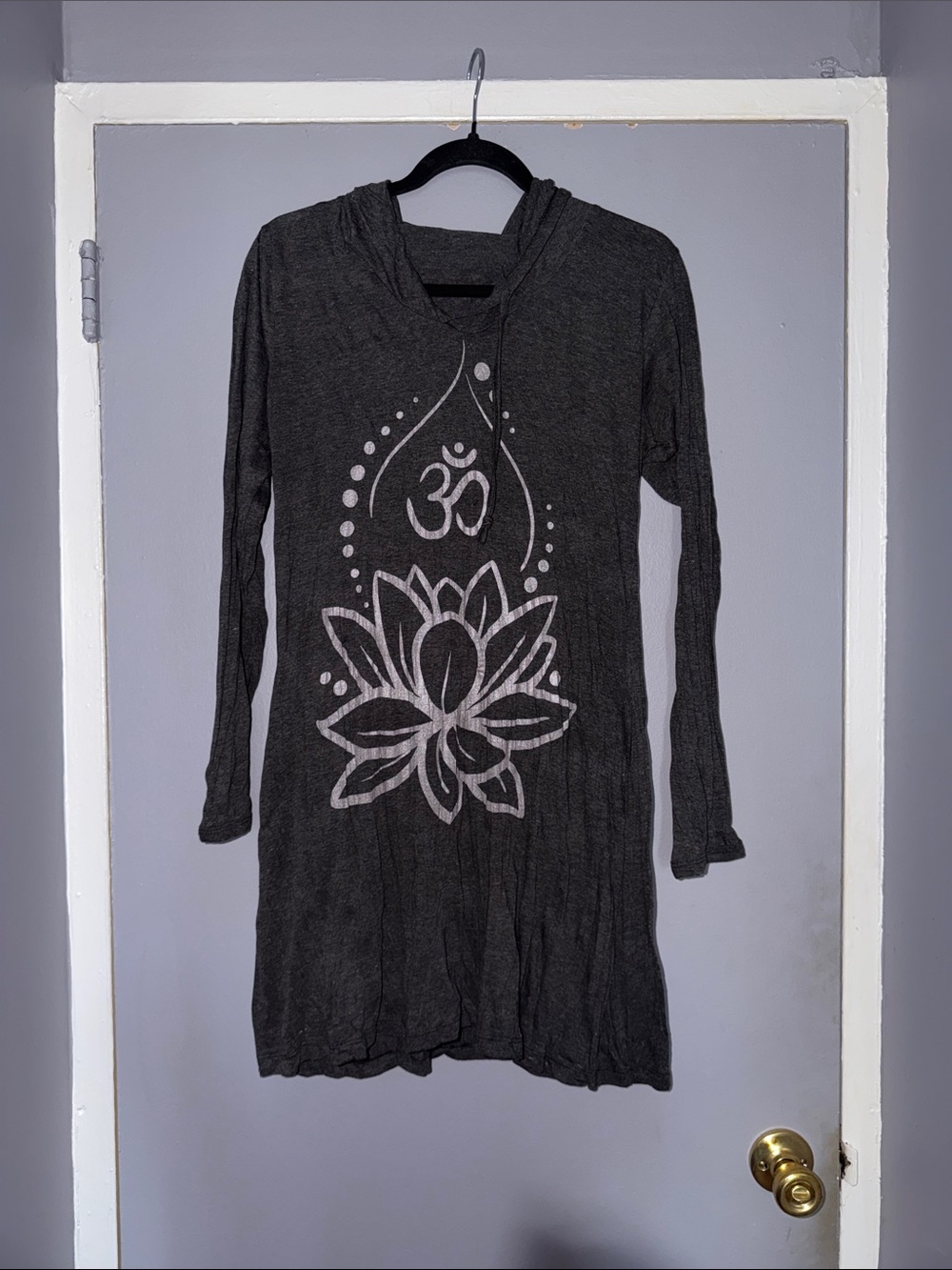 Lovely Sure Design Tunic